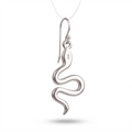 Snake Dangle Earrings
