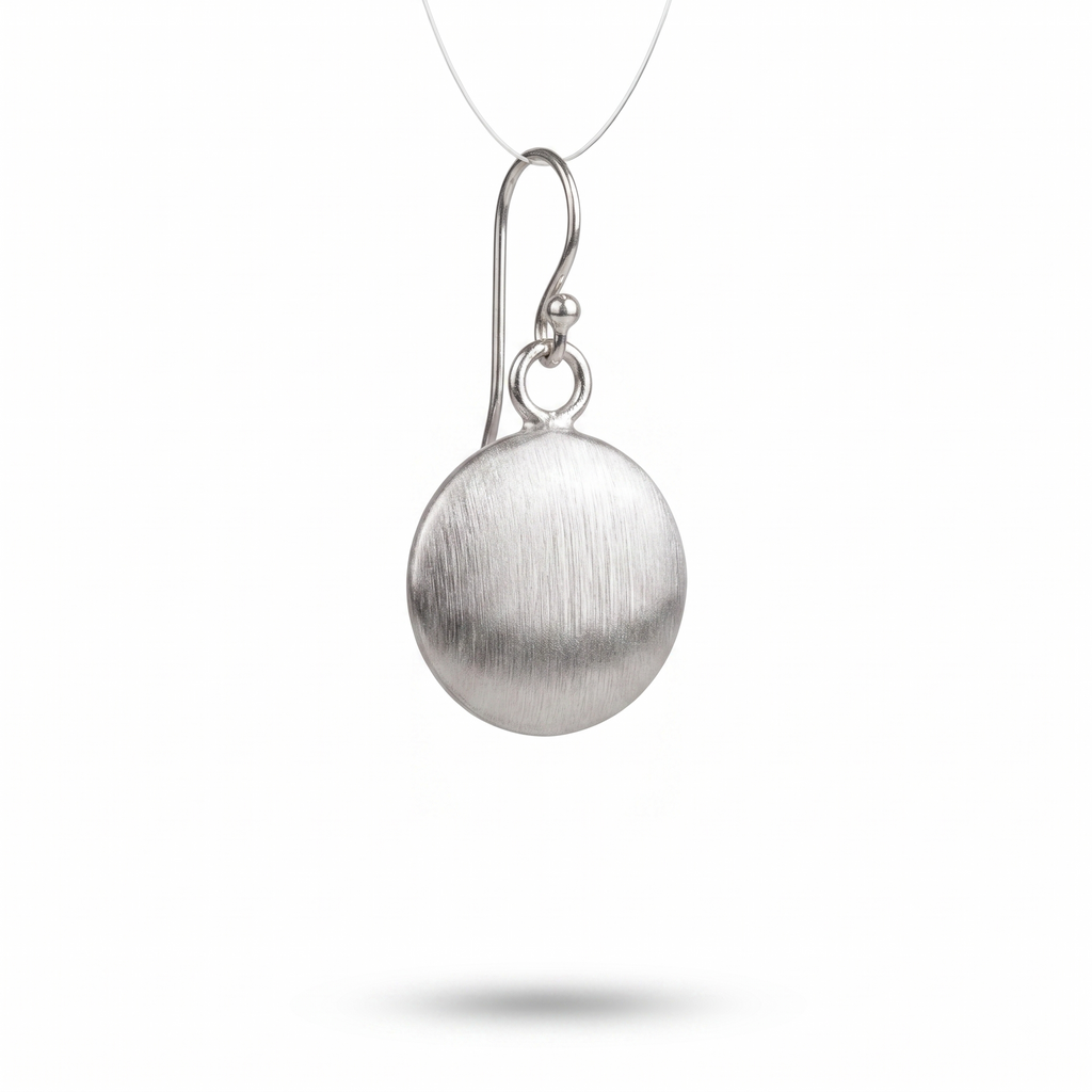 Ball Drop Earrings