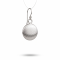 Ball Drop Earrings
