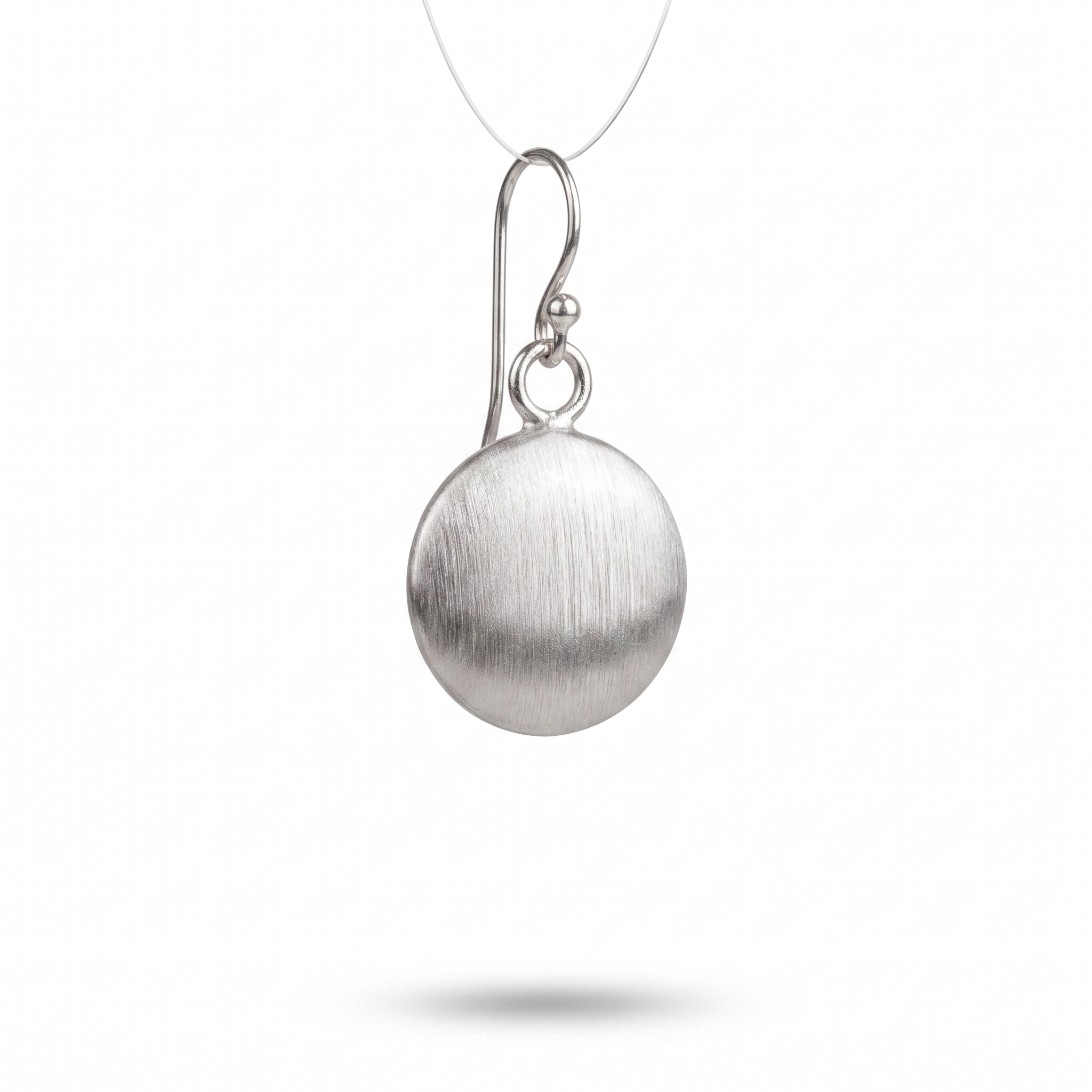 Ball Drop Earrings