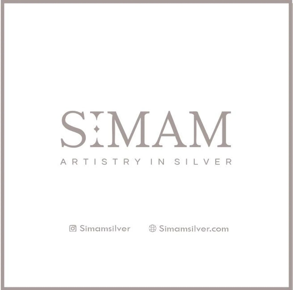 Silver Heart Leaf Pendant Necklace | Minimalist Nature Jewelry | Gift for Her | Christmas & Birthday Gift